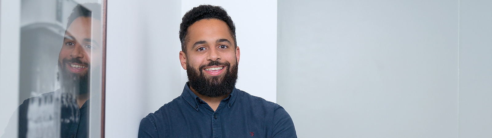 Ashley Williams - Mishcon de Reya