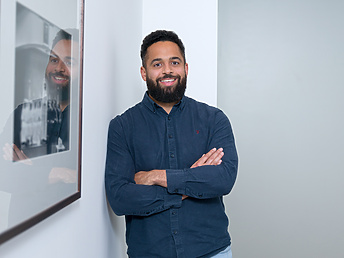 Ashley Williams - Mishcon de Reya