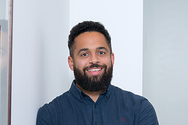 Ashley Williams - Mishcon de Reya