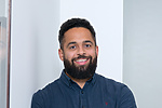Ashley Williams, Partner