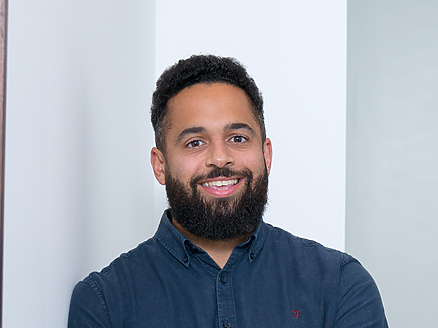 Ashley Williams - Mishcon de Reya