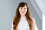 Magdalena Evstratenkova, Associate