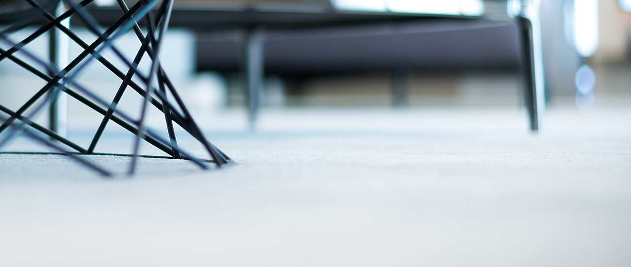 a close up of a chair