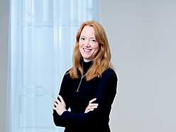Clare Radcliffe