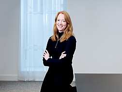 Clare Radcliffe