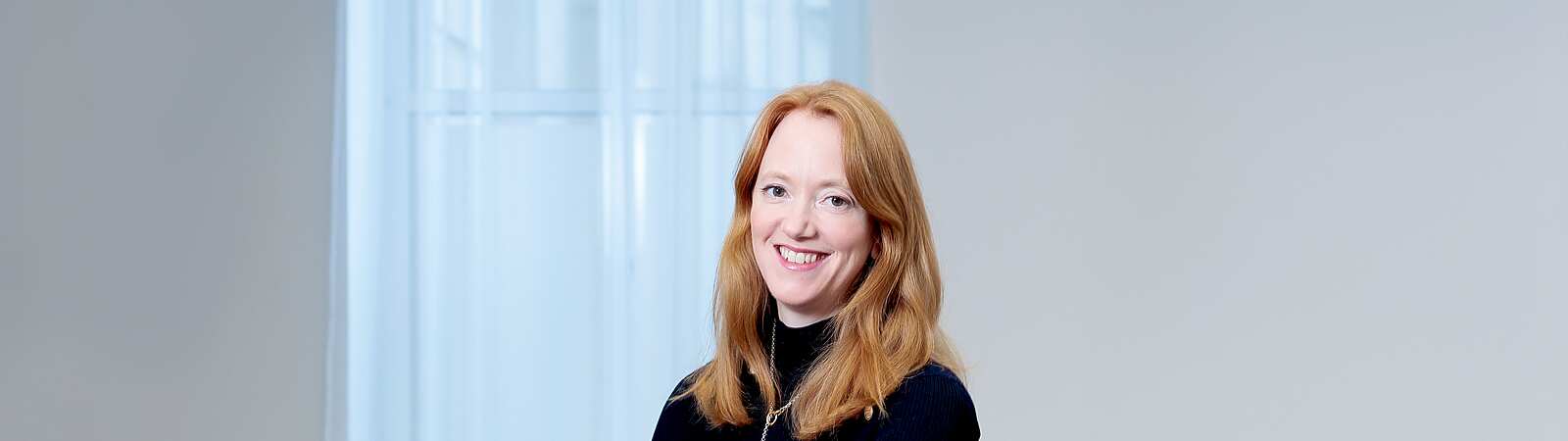 Clare Radcliffe