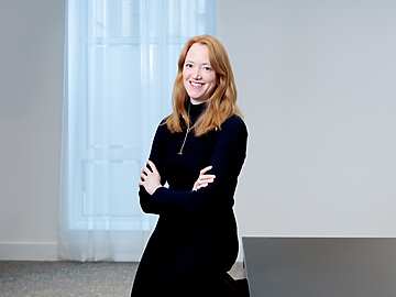 Clare Radcliffe