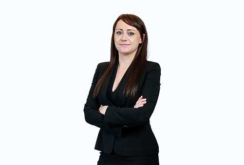 Sabrina Furneaux-Gotch