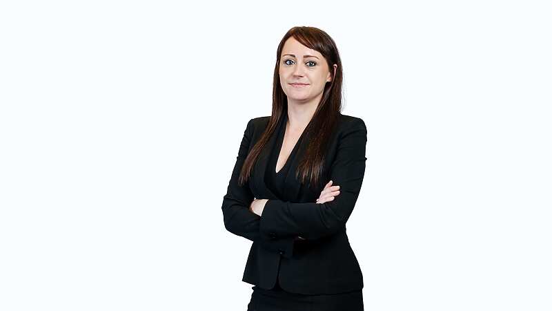 Sabrina Furneaux-Gotch