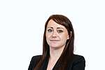 Sabrina Furneaux-Gotch, Partner