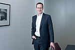 Chris Willis Pickup, Partner, Head of Charities and Social Ventures