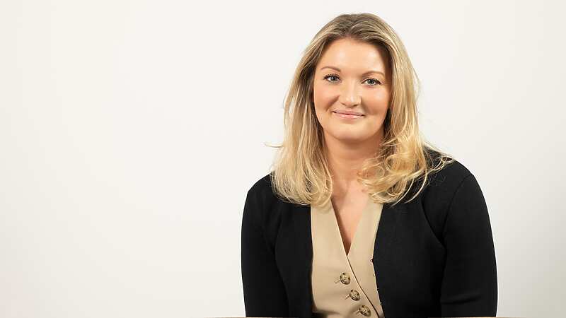 Nicola Simmons