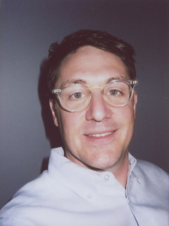 Oli Gepfert Polaroid