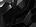 abstract black architecture