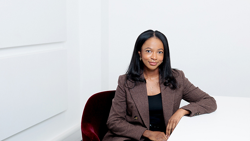 Halima Dikko