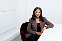 Halima Dikko, Associate