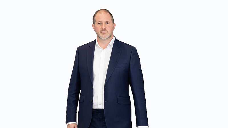 Simon Hart