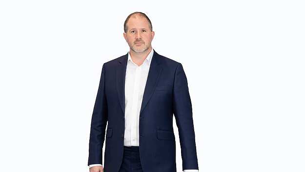 Simon Hart