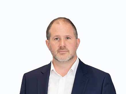 Simon Hart