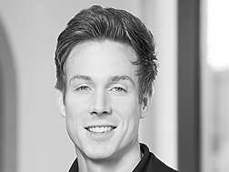 Sam Tidswell-Norrish
