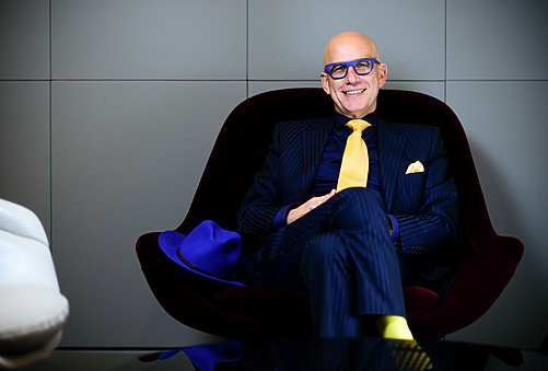 Gary Miller, Partner, Dispute Resolution