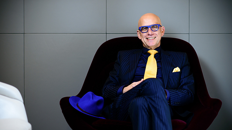 Gary Miller, Partner, Dispute Resolution