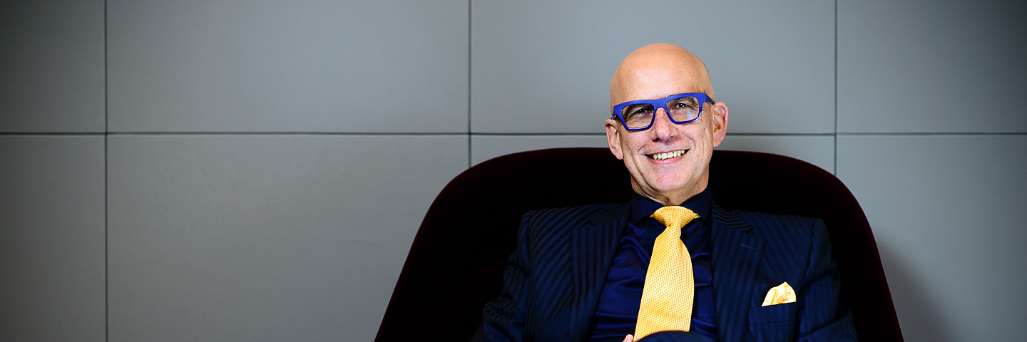 Gary Miller, Partner, Dispute Resolution
