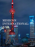 Mishcon International: Asia