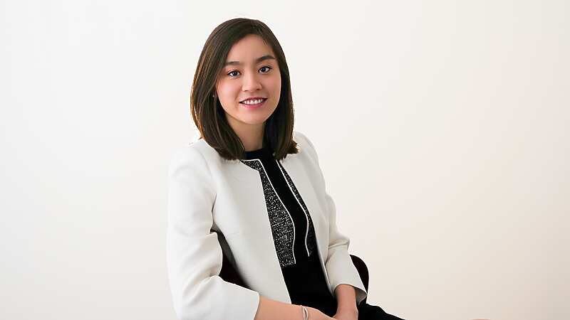 Sheron Cheng