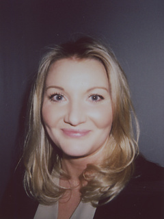 Nicola Simmons Polaroid