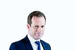 Stephen Hughes, Partner, Chair of Real Estate