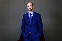 Jonathan Legg, Partner