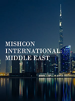 Mishcon International: Middle East