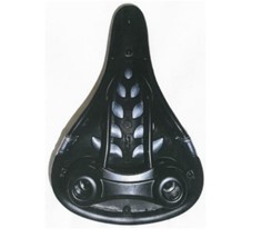 bicycle saddle