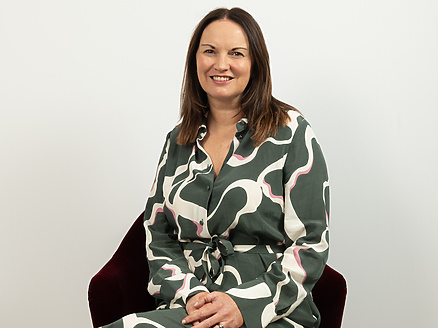Kate Clark