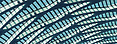 abstract glass structure