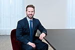Hugo Plowman, Partner, Chair of Dispute Resolution