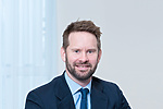 Hugo Plowman, Partner, Chair of Dispute Resolution