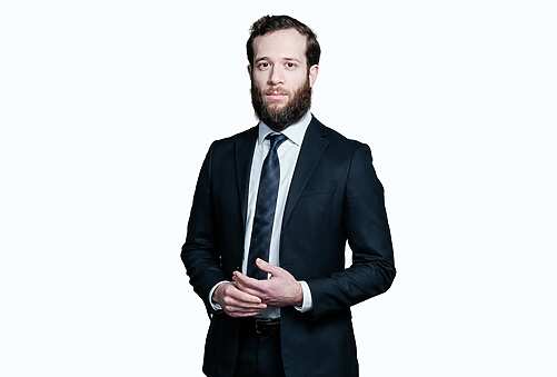 Daniel Bharier