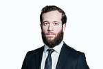 Daniel Bharier, Managing Associate