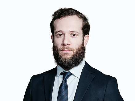 Daniel Bharier
