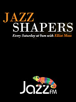 Jazz Shapers