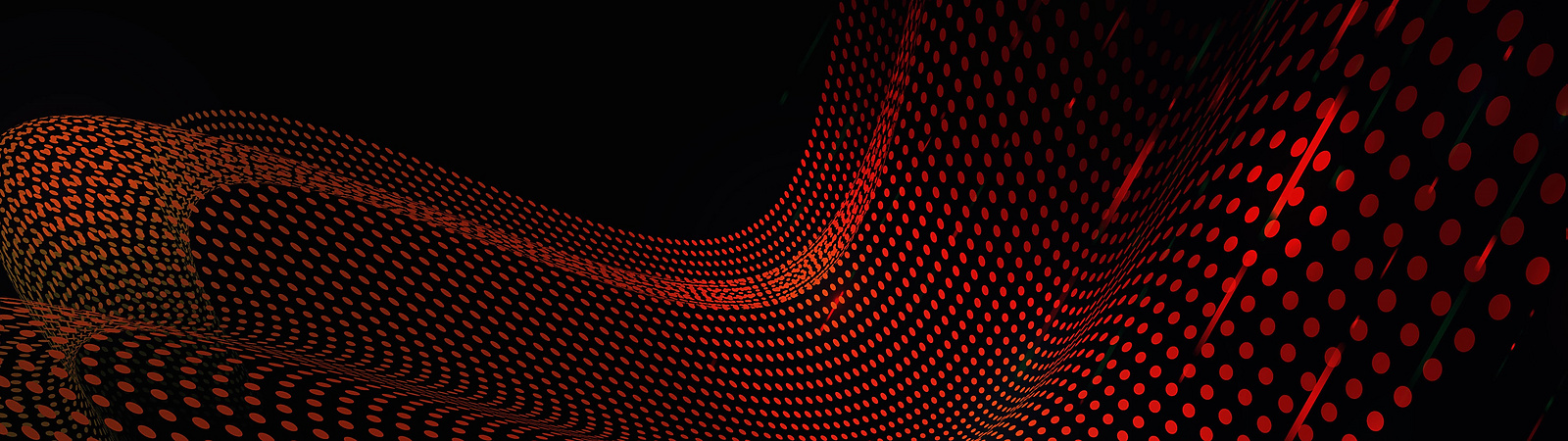 Data waves
