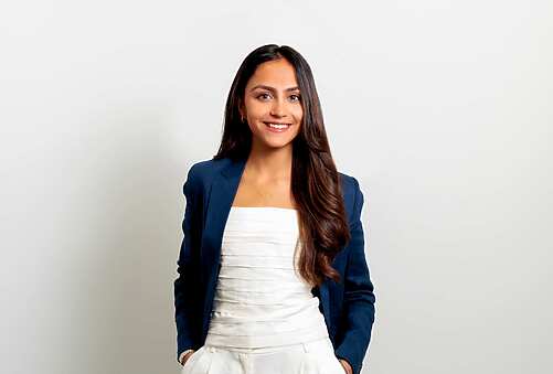 Saiesha Suri