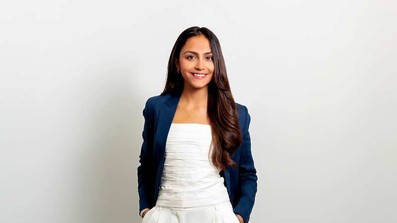 Saiesha Suri