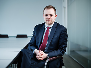 Zac O'Brien - Mishcon de Reya