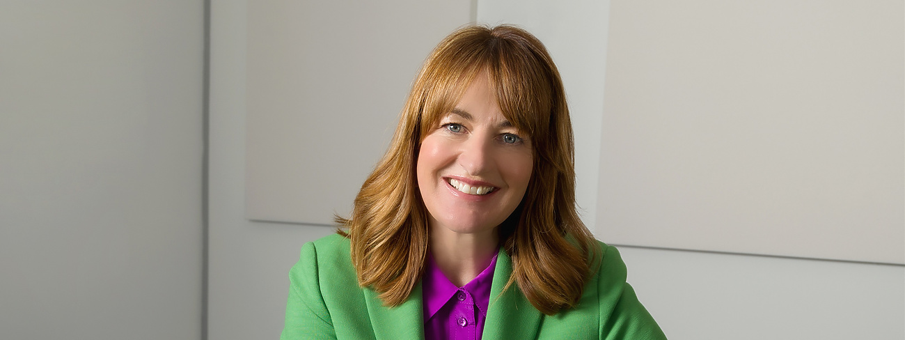 Gayle Curry - Mishcon de Reya
