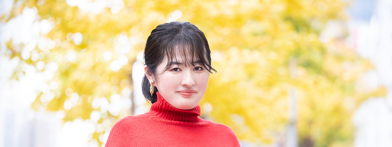 Asako Yuzuki