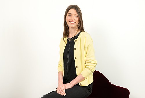 Charlotte Overington