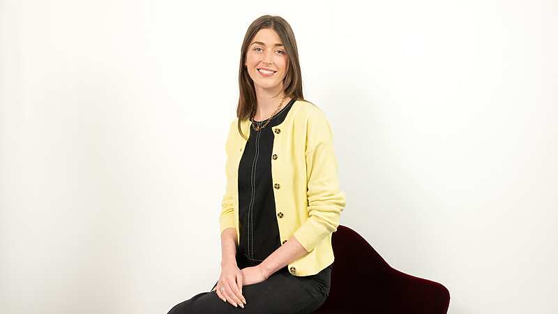 Charlotte Overington